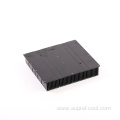 CE Approved aluminum profile heatsinks